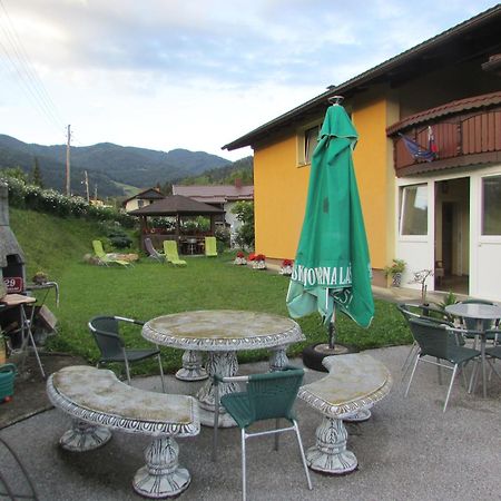 Apartamento Turisticna Kmetija Lipnik Lovrenc na Pohorju Exterior foto